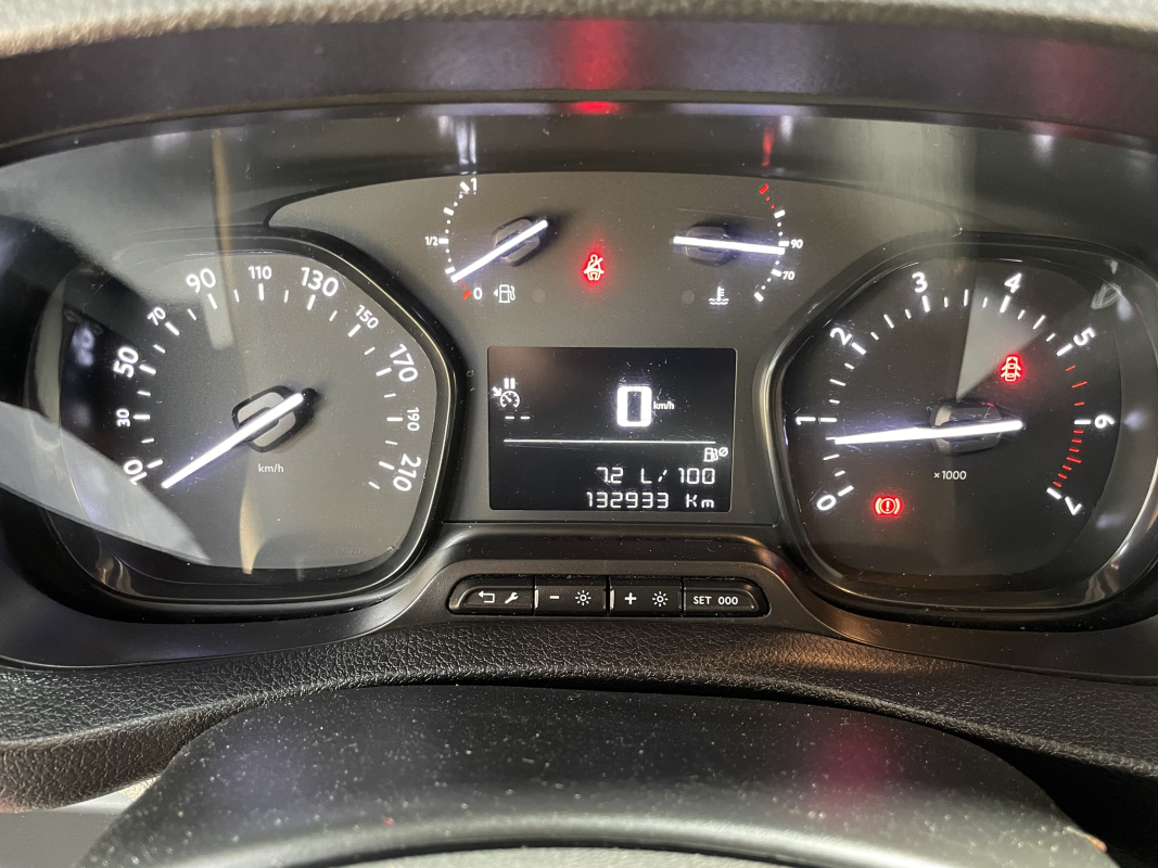 Citroen Jumpy — 14