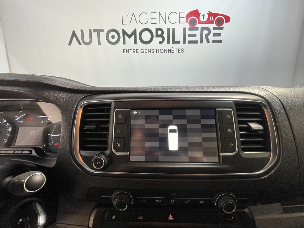 Citroen Jumpy — 36