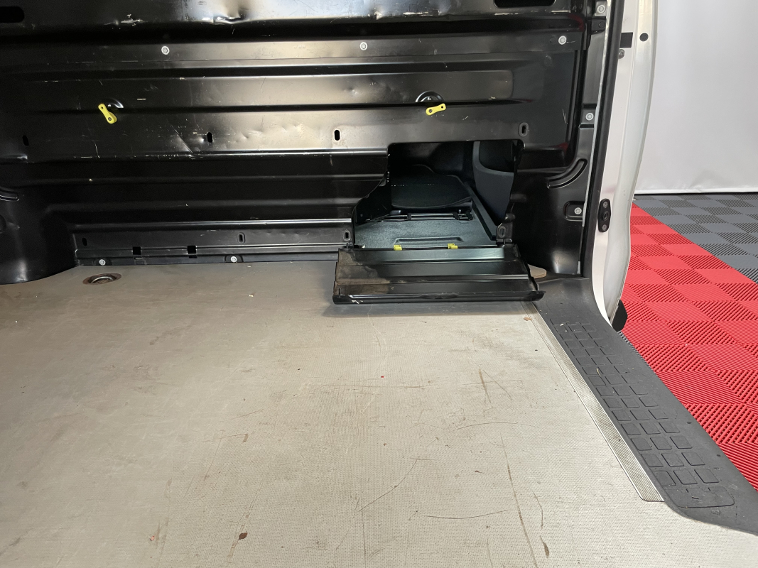 Citroen Jumpy — 23
