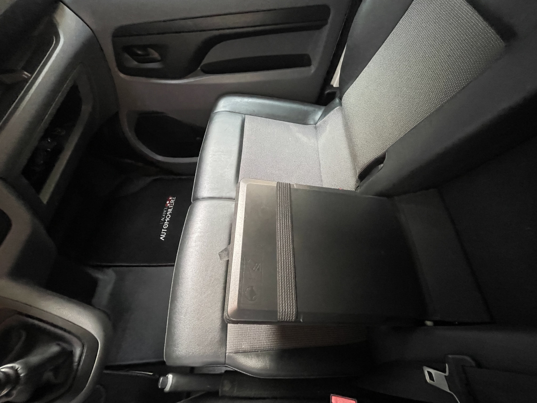 Citroen Jumpy — 19