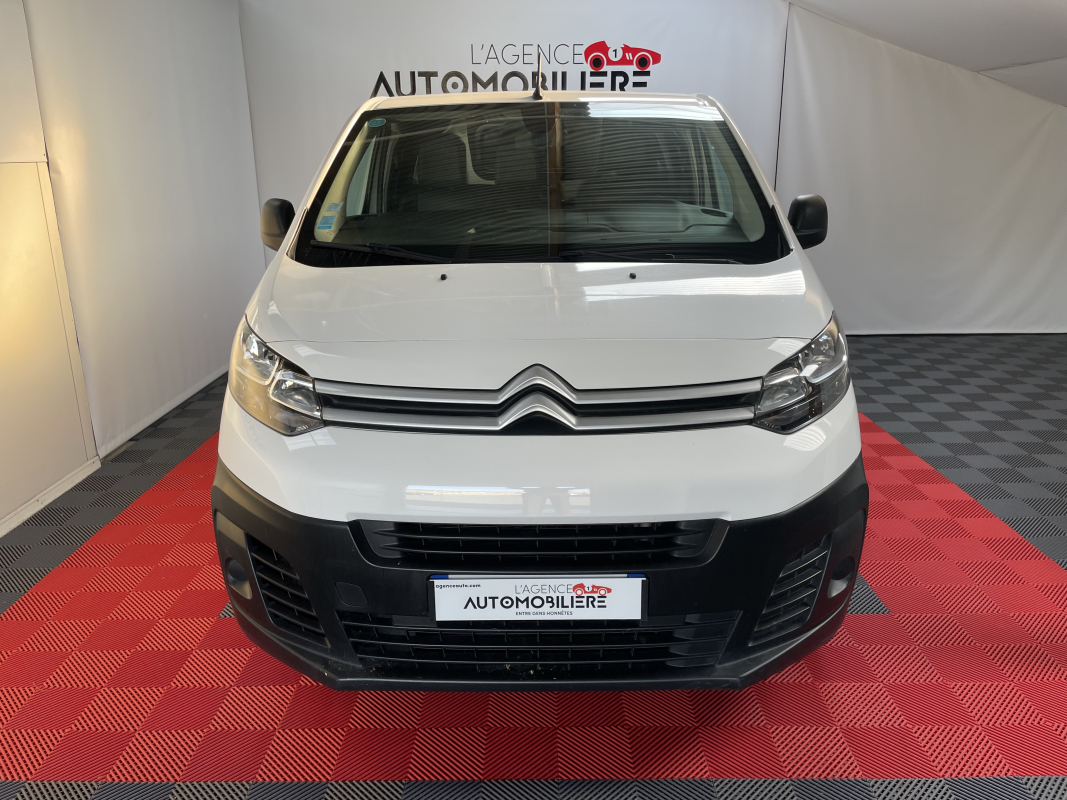 Citroen Jumpy — 2