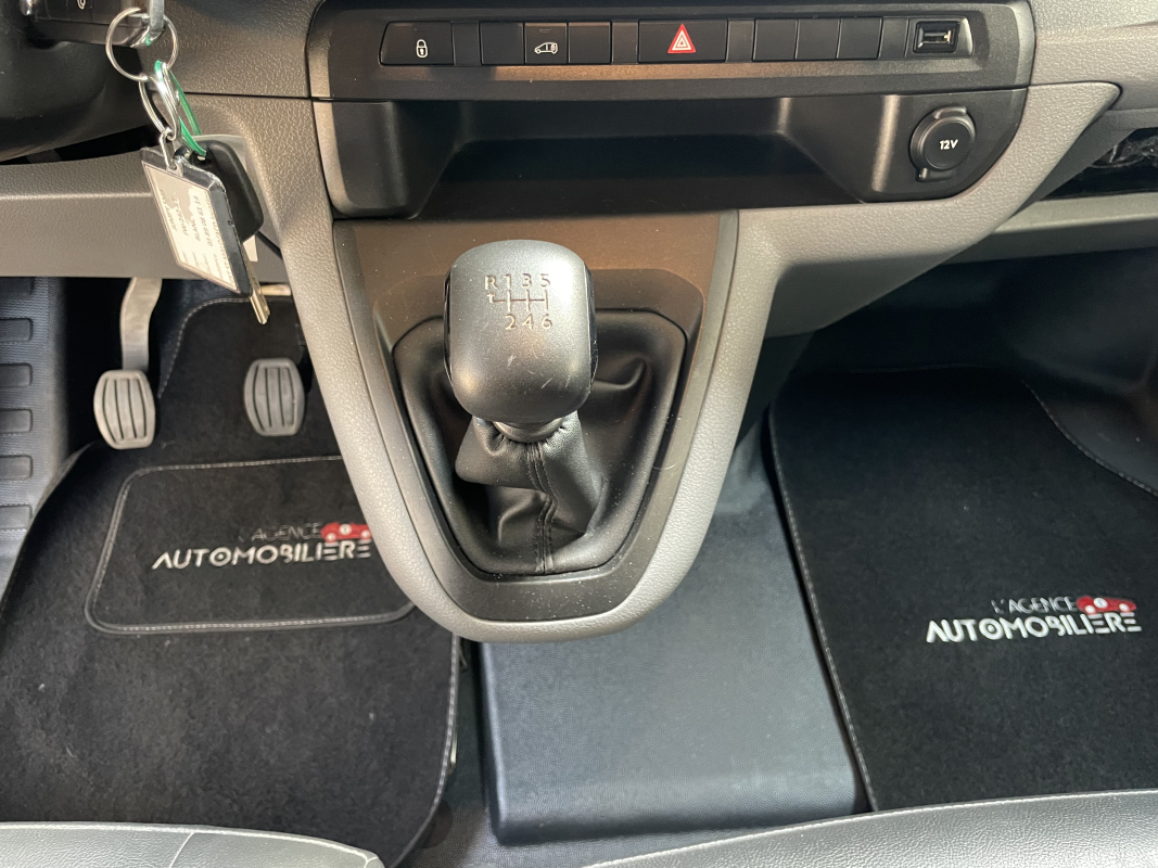 Citroen Jumpy — 27