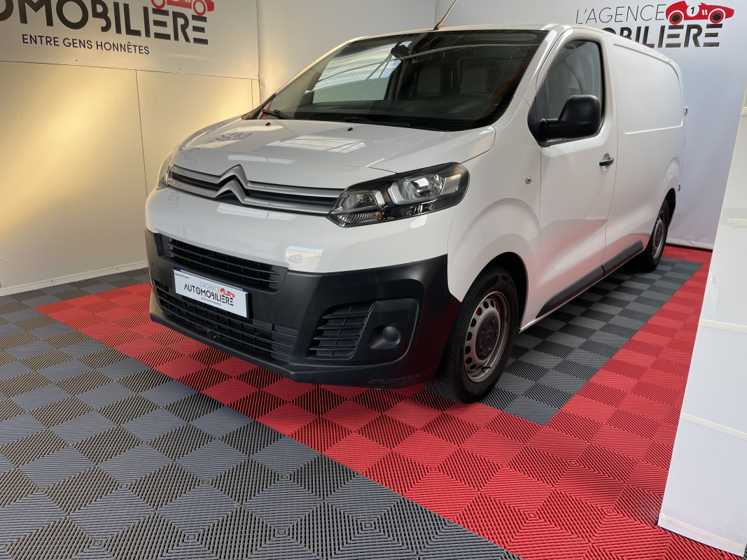 Citroen Jumpy — 3