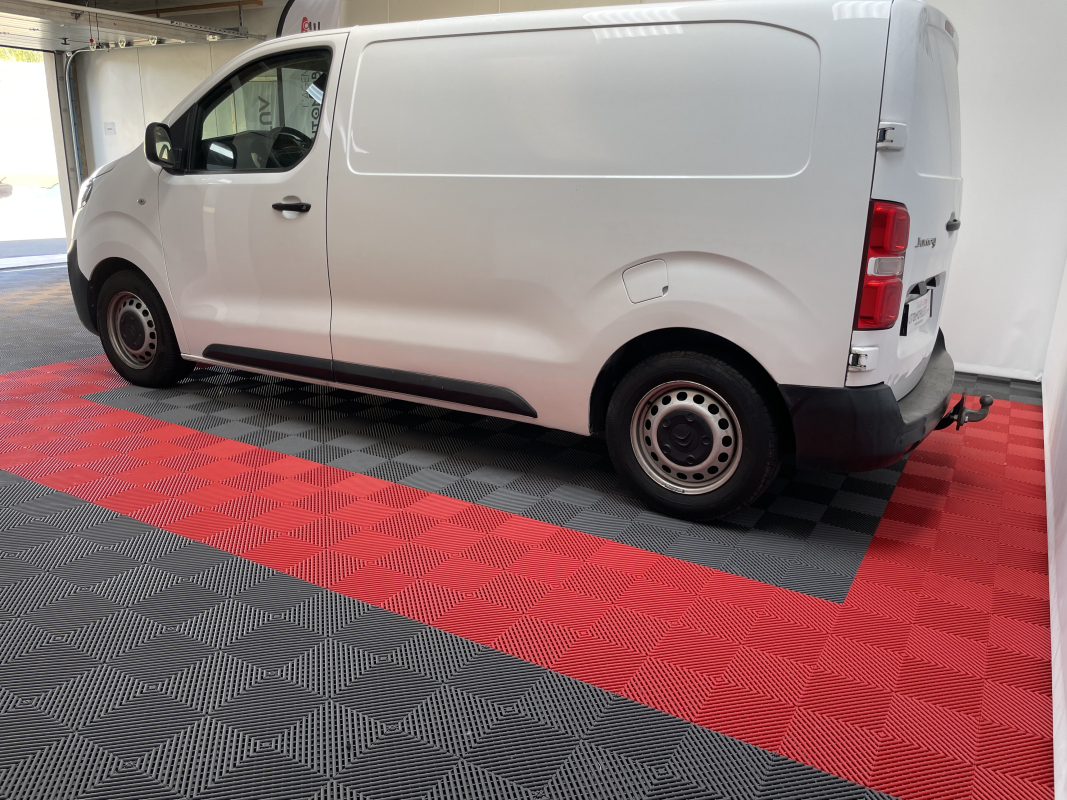 Citroen Jumpy — 5