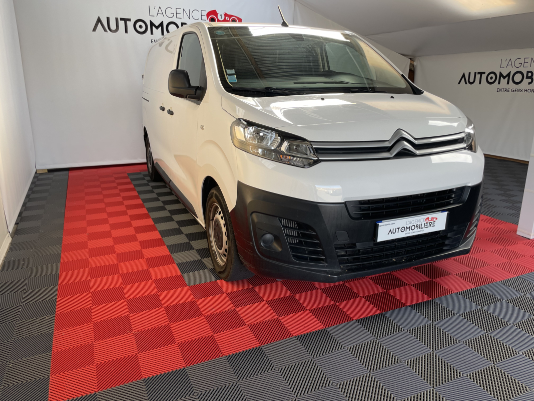 Citroen Jumpy — 12