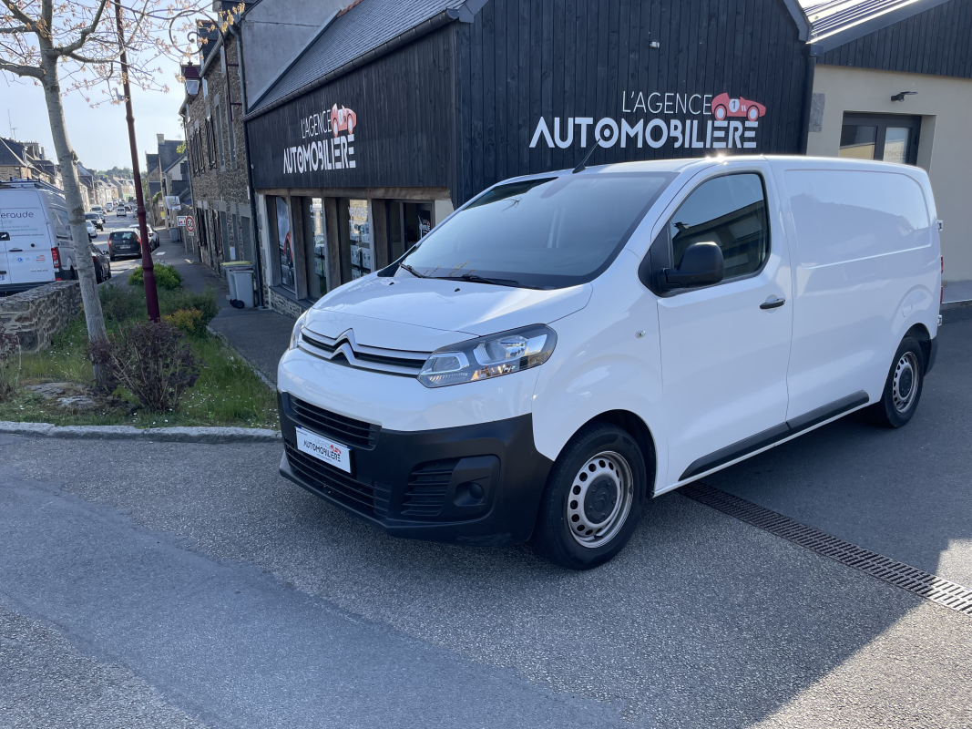 Citroen Jumpy — 38