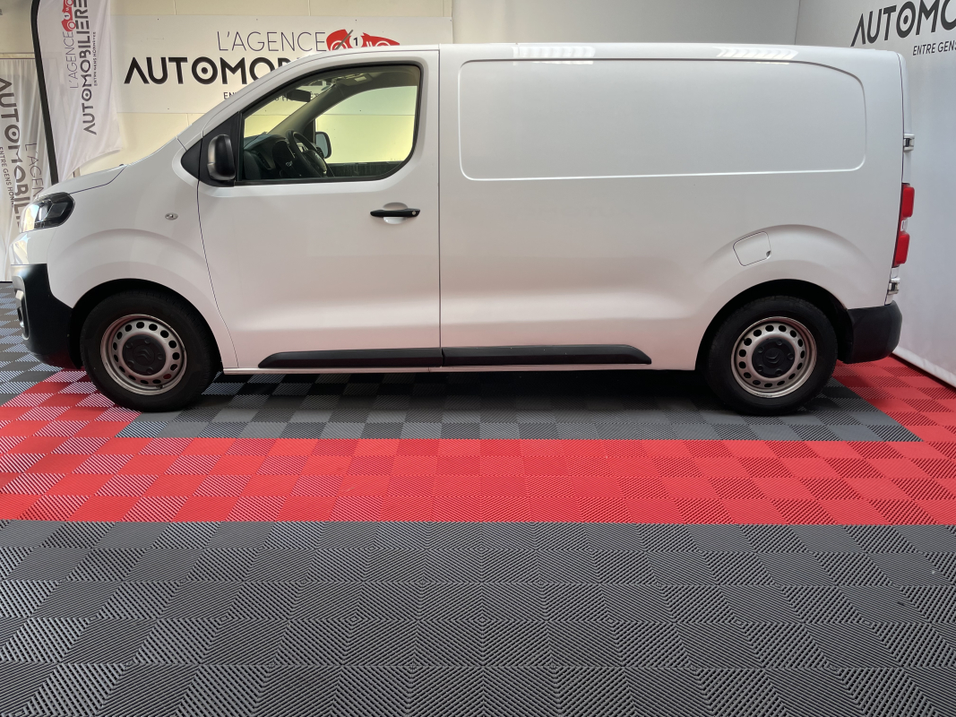 Citroen Jumpy — 4