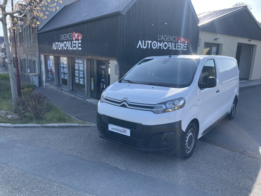 Citroen Jumpy — 39