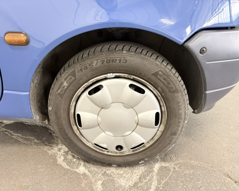 Renault Twingo — 21