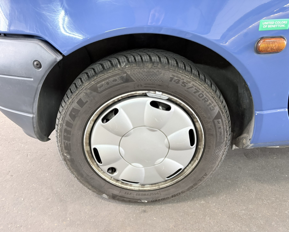 Renault Twingo — 22