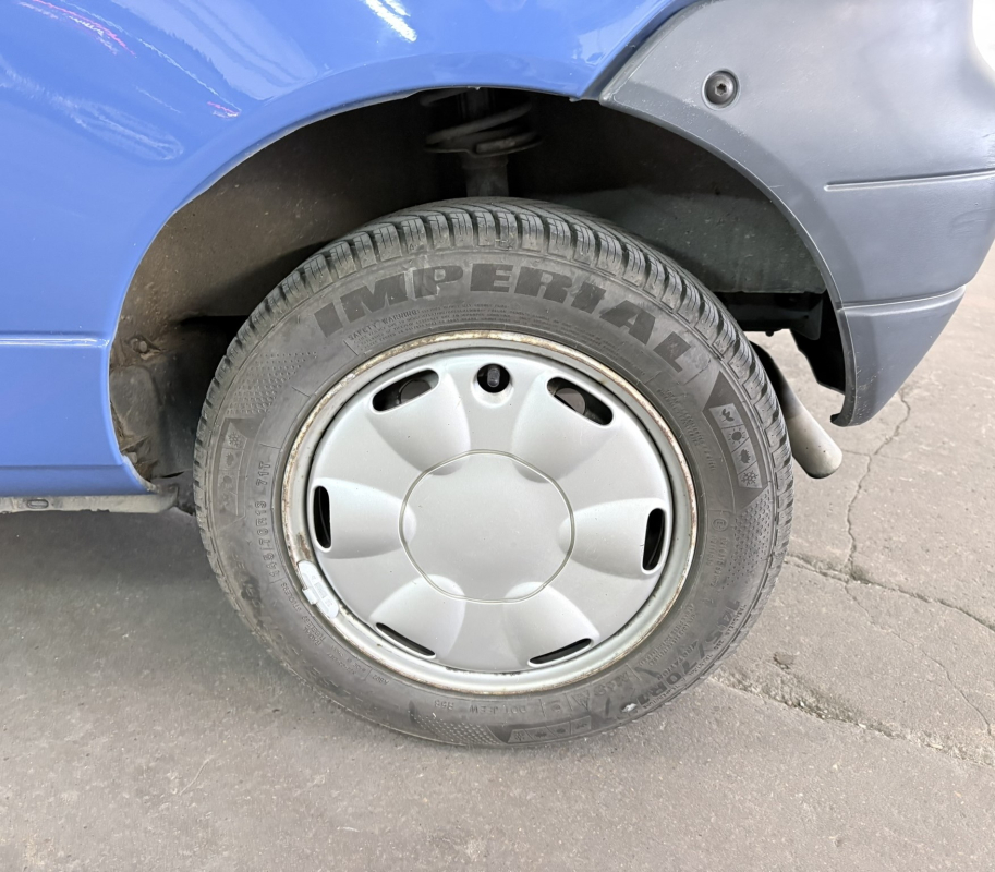 Renault Twingo — 23