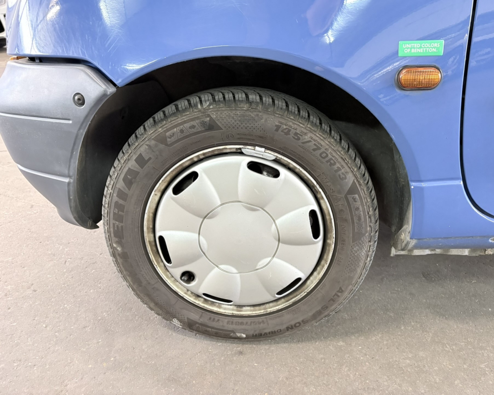 Renault Twingo — 24