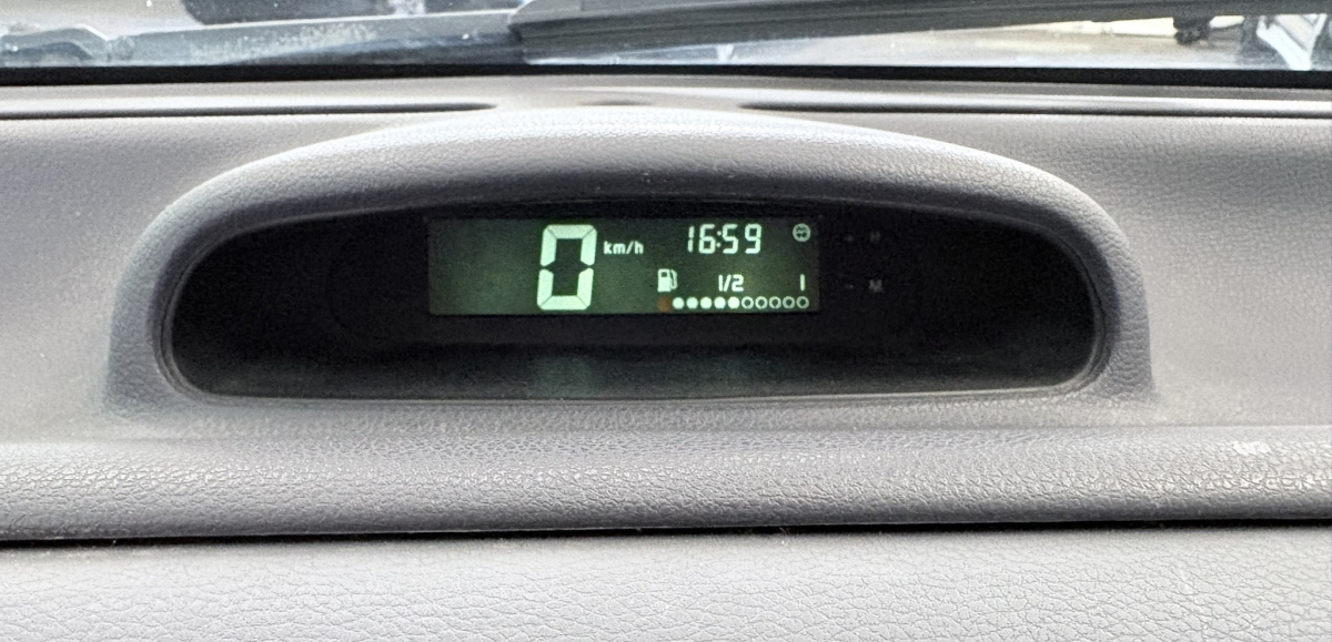 Renault Twingo — 14