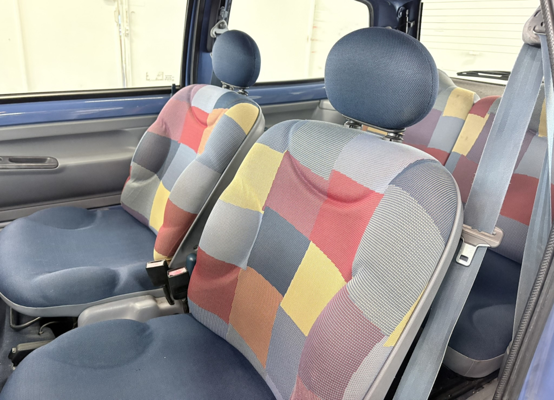 Renault Twingo — 7