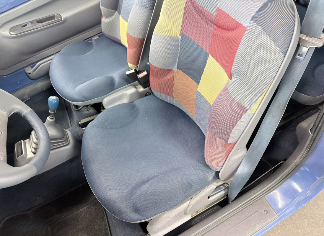 Renault Twingo — 8