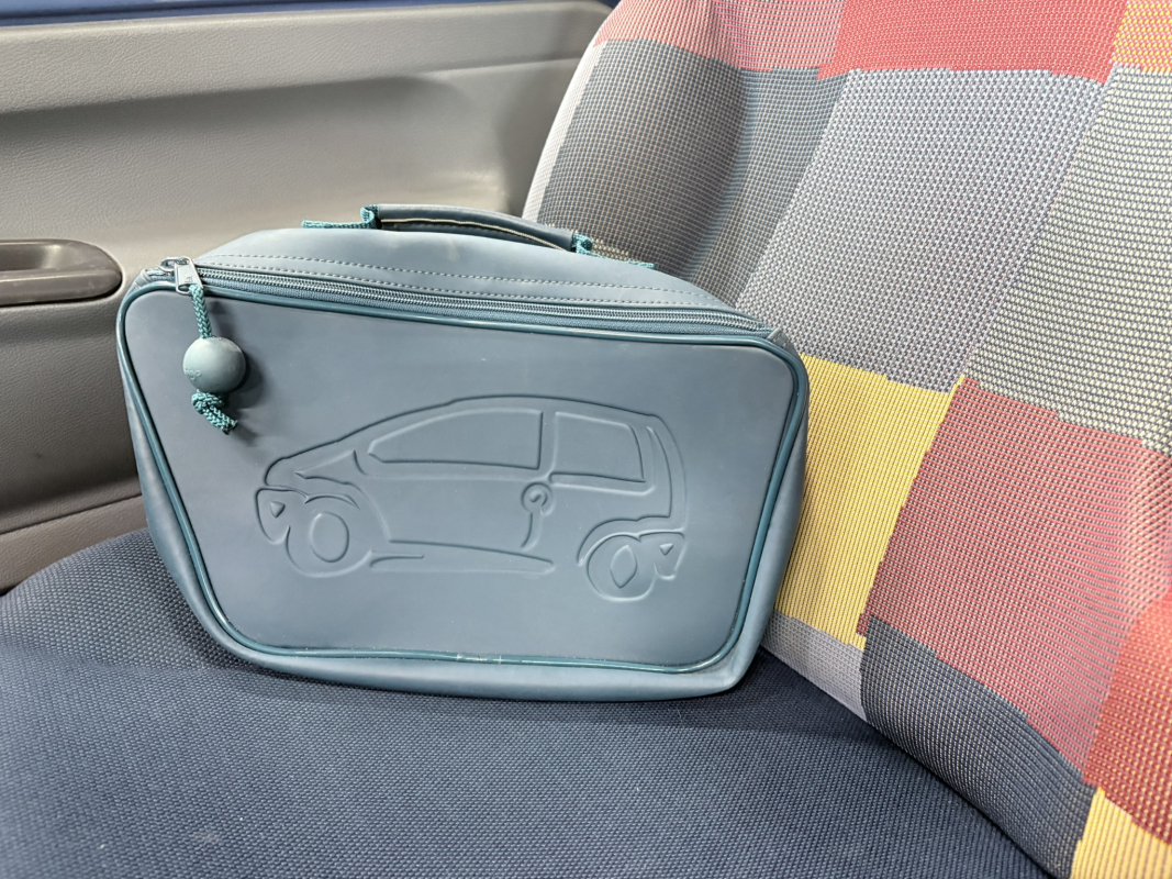 Renault Twingo — 15