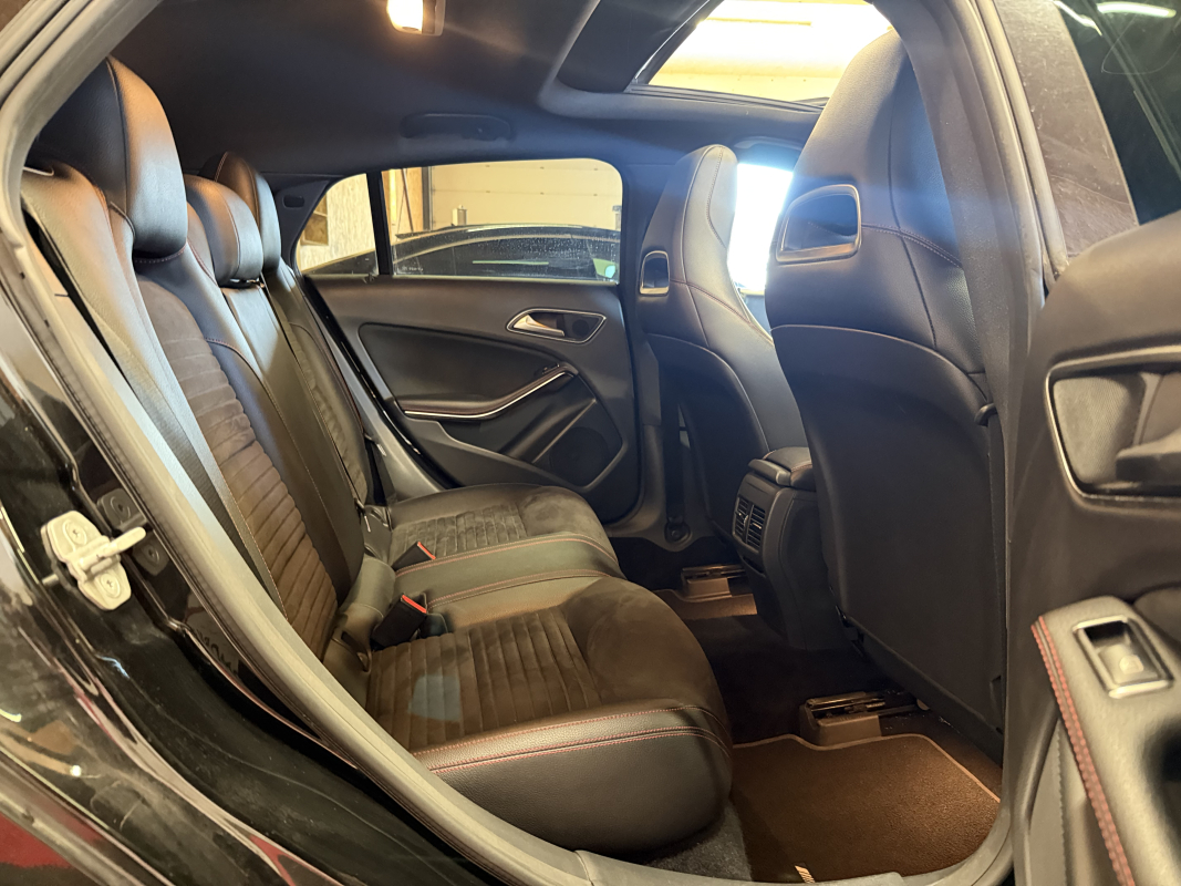 Mercedes Classe CLA — 20