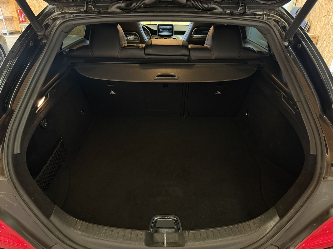 Mercedes Classe CLA — 27