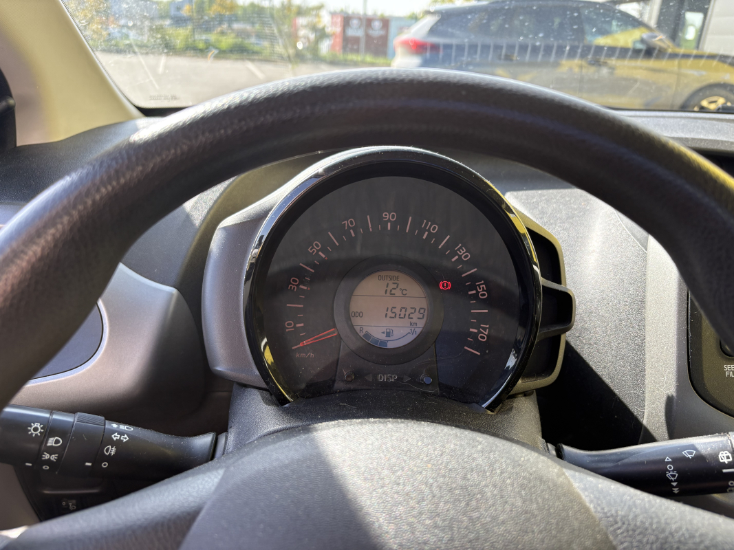 Citroen C1 — 15