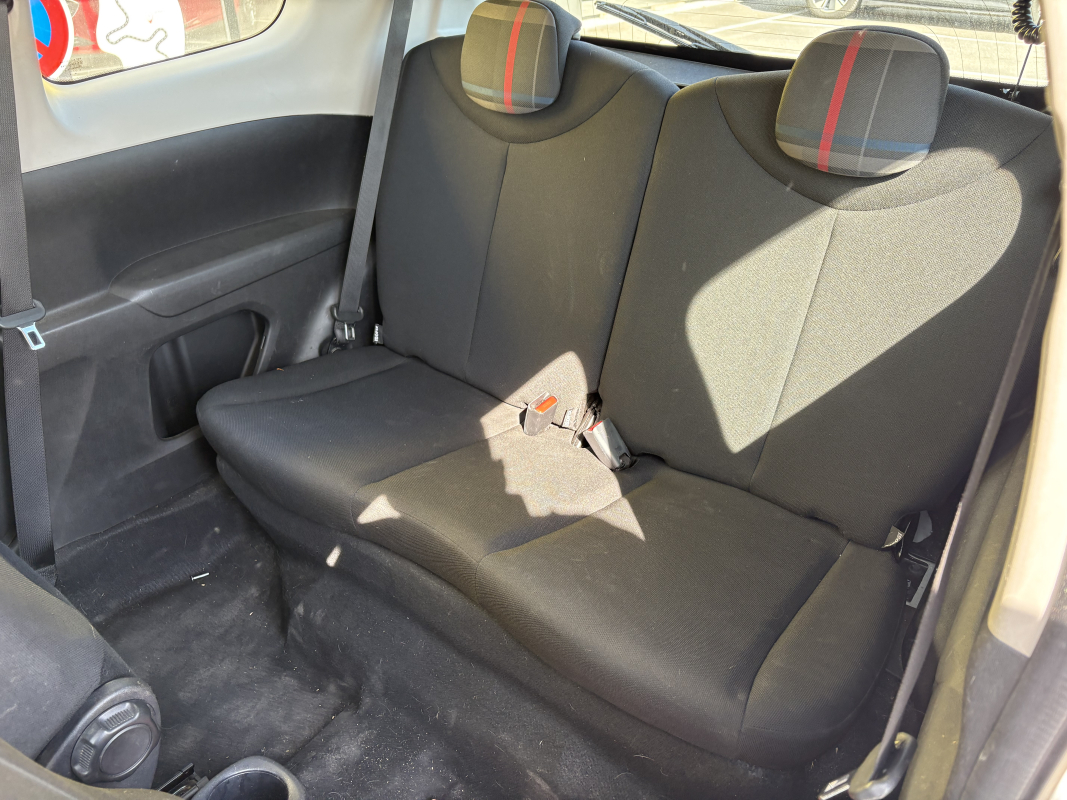 Citroen C1 — 11