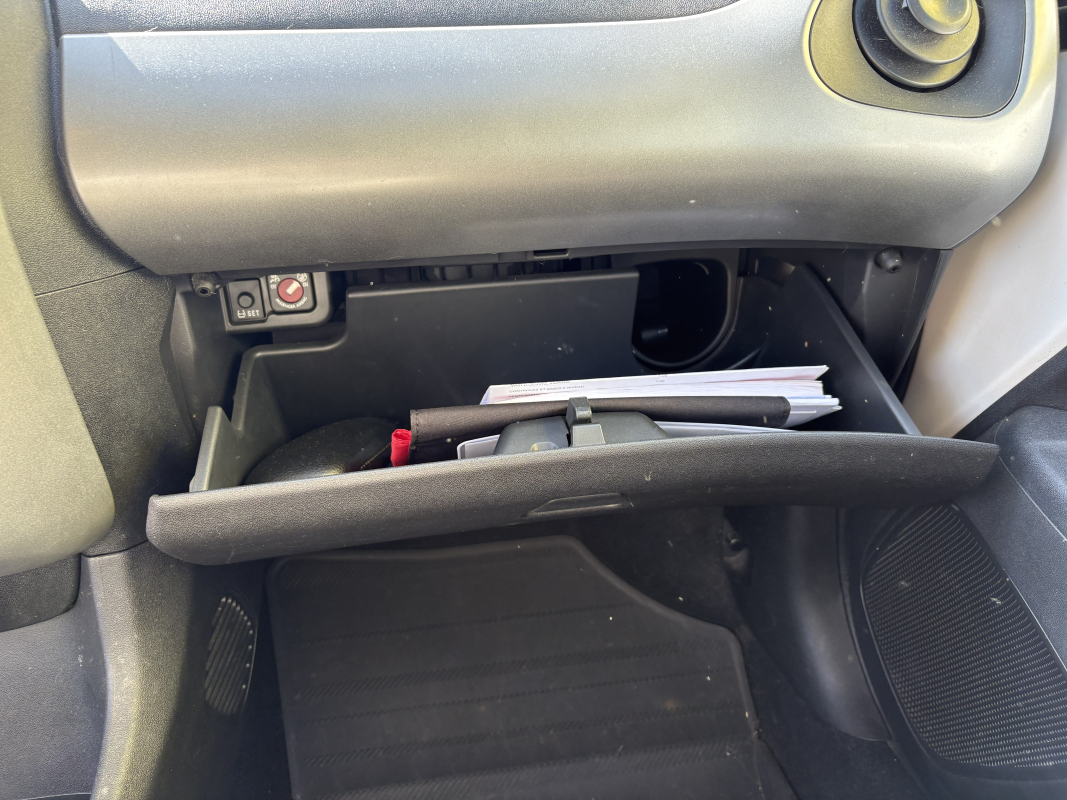 Citroen C1 — 18