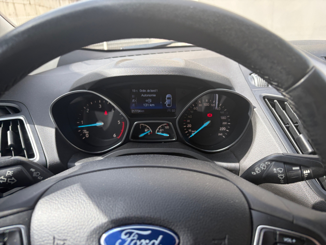 Ford Kuga — 14