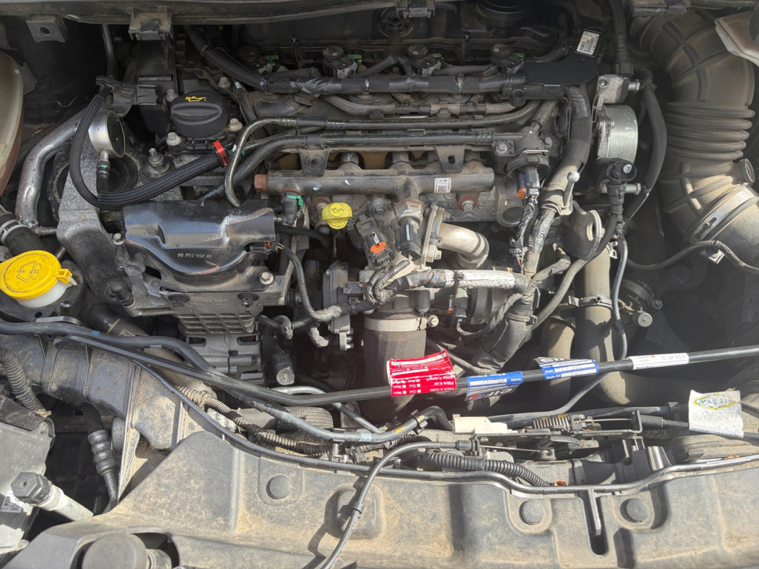Ford Kuga — 21