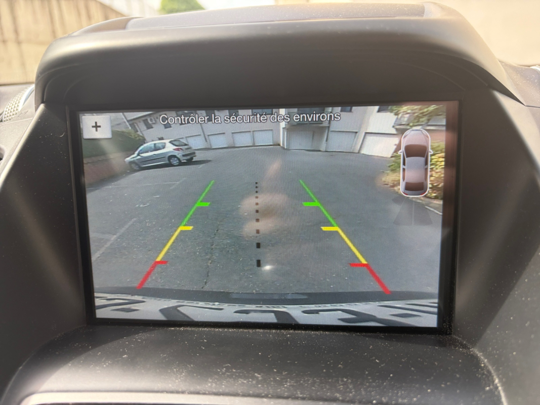 Ford Kuga — 26