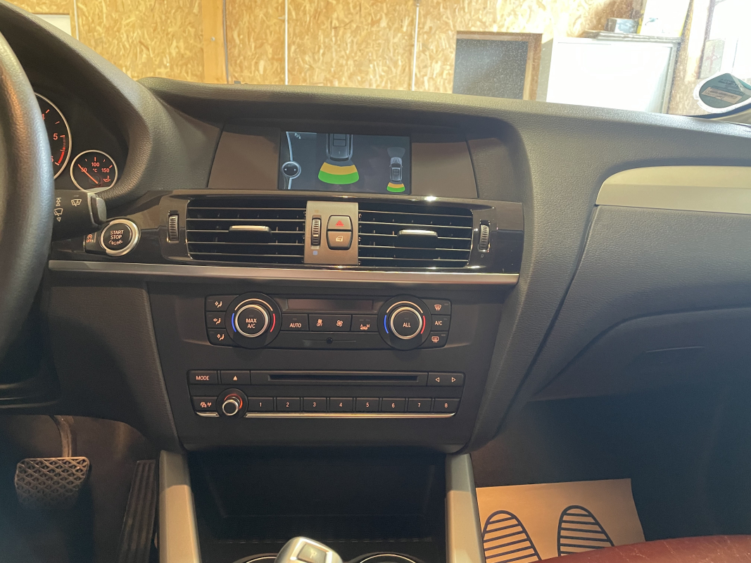 Bmw X3 — 17