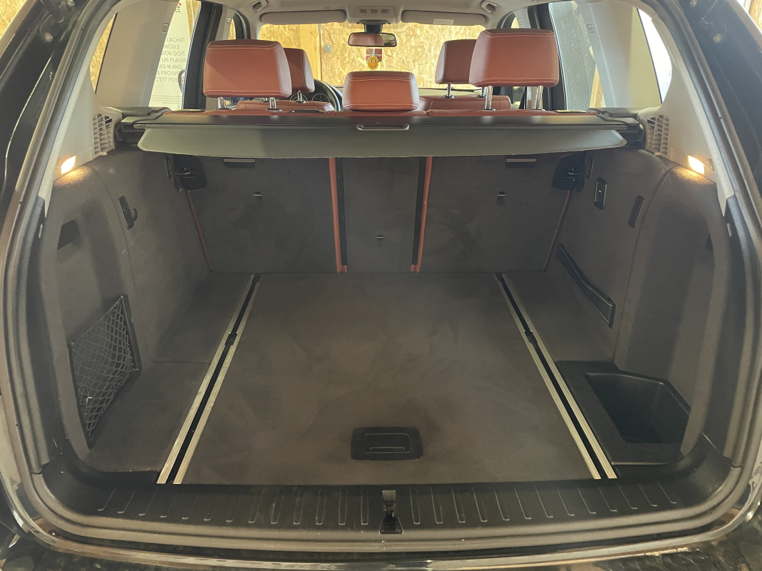 Bmw X3 — 19