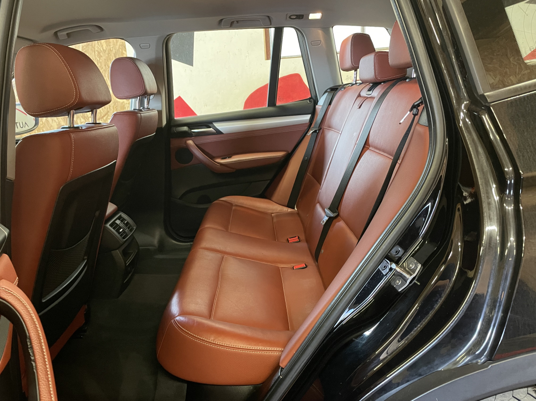 Bmw X3 — 14