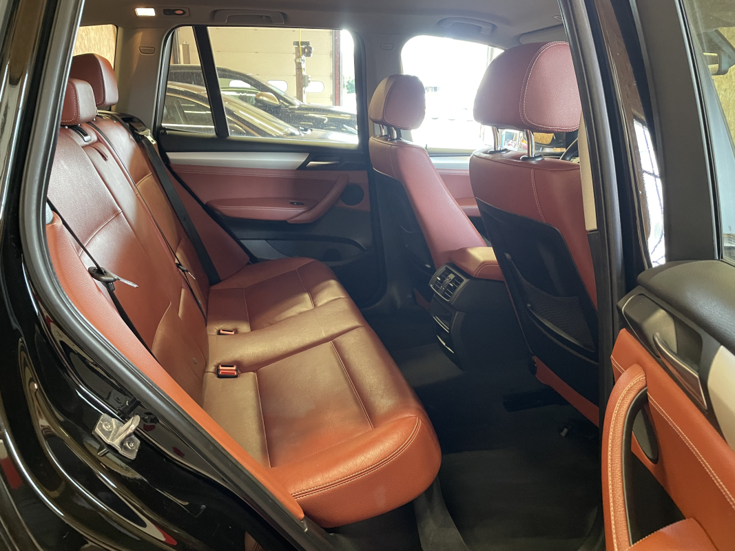 Bmw X3 — 15