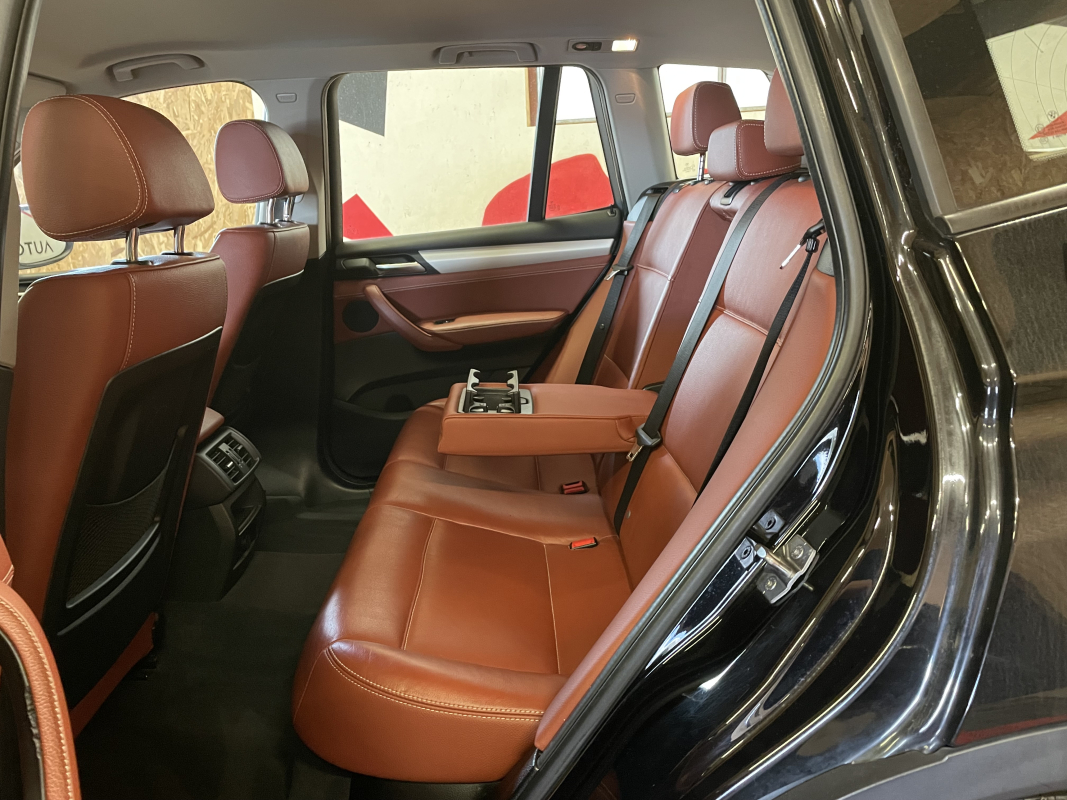 Bmw X3 — 13