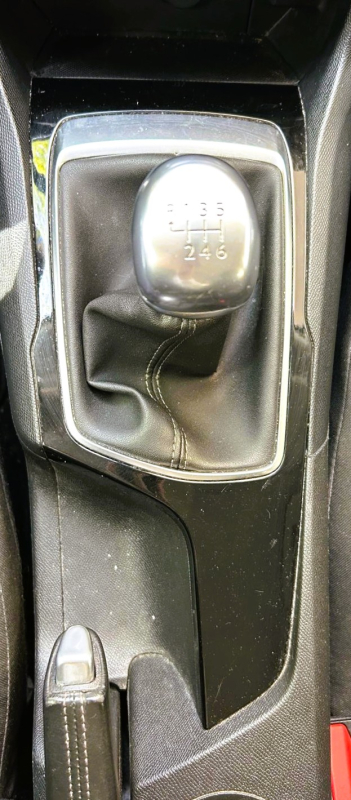 Peugeot 308 — 14