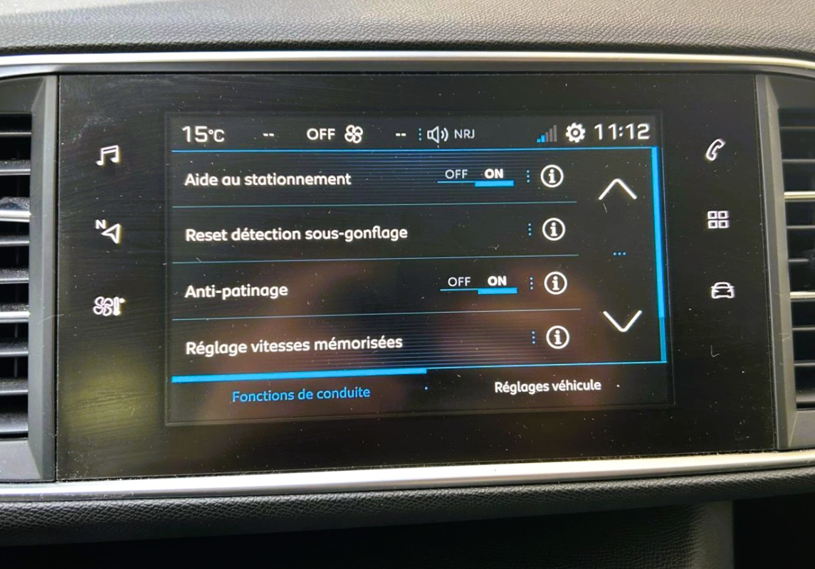 Peugeot 308 — 17