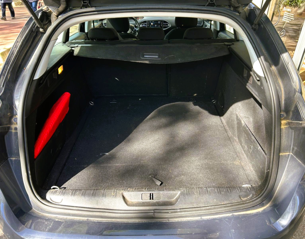 Peugeot 308 — 24