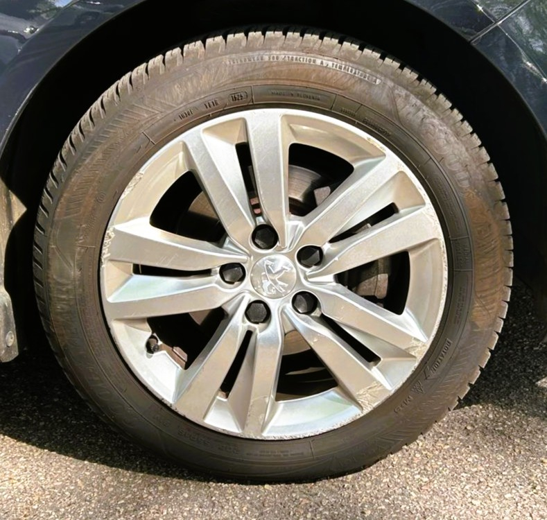 Peugeot 308 — 26