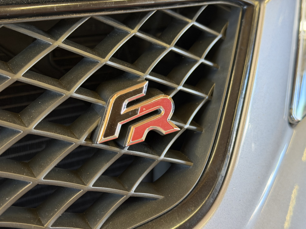 Seat SEAT IBIZA — 21