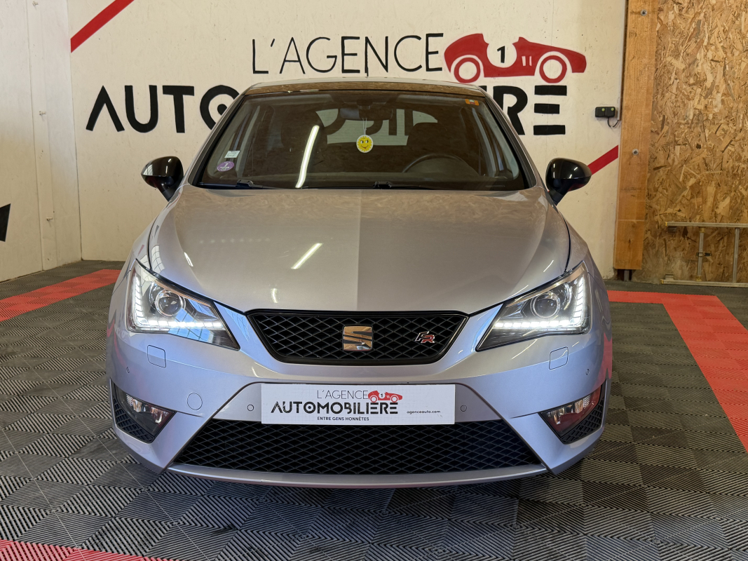 Seat SEAT IBIZA — 7