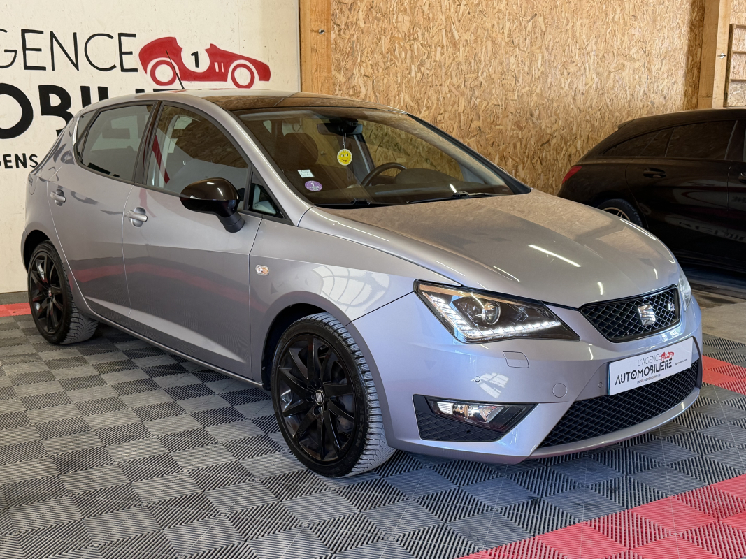 Seat SEAT IBIZA — 6