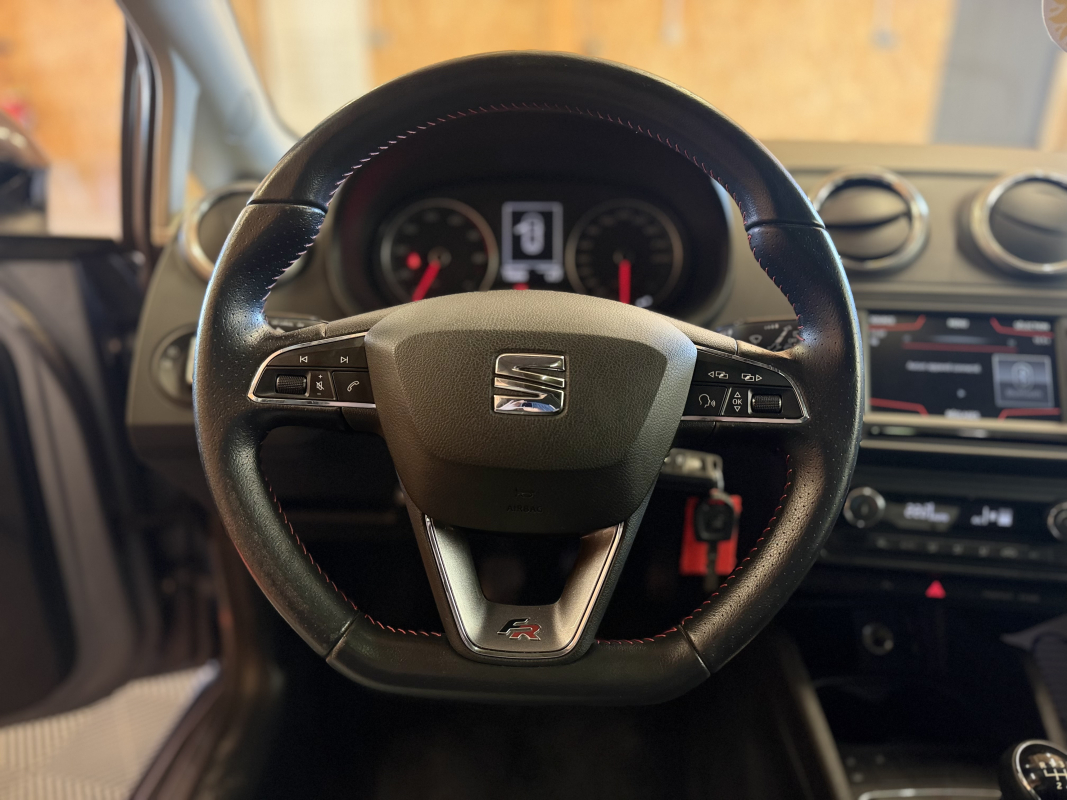 Seat SEAT IBIZA — 8