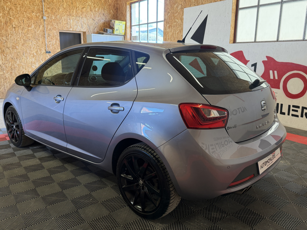 Seat SEAT IBIZA — 3