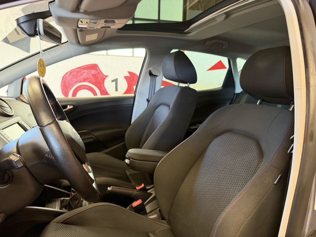 Seat SEAT IBIZA — 10