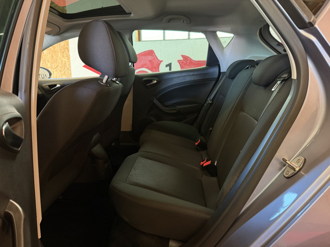 Seat SEAT IBIZA — 14