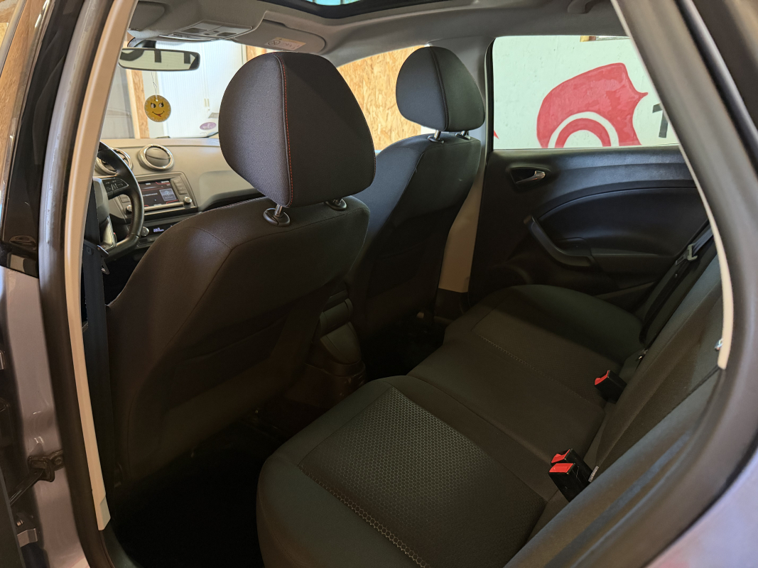 Seat SEAT IBIZA — 16