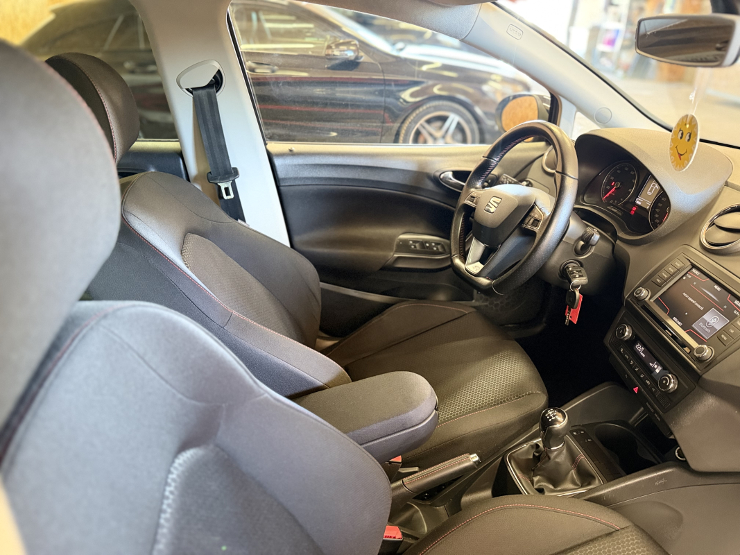Seat SEAT IBIZA — 13