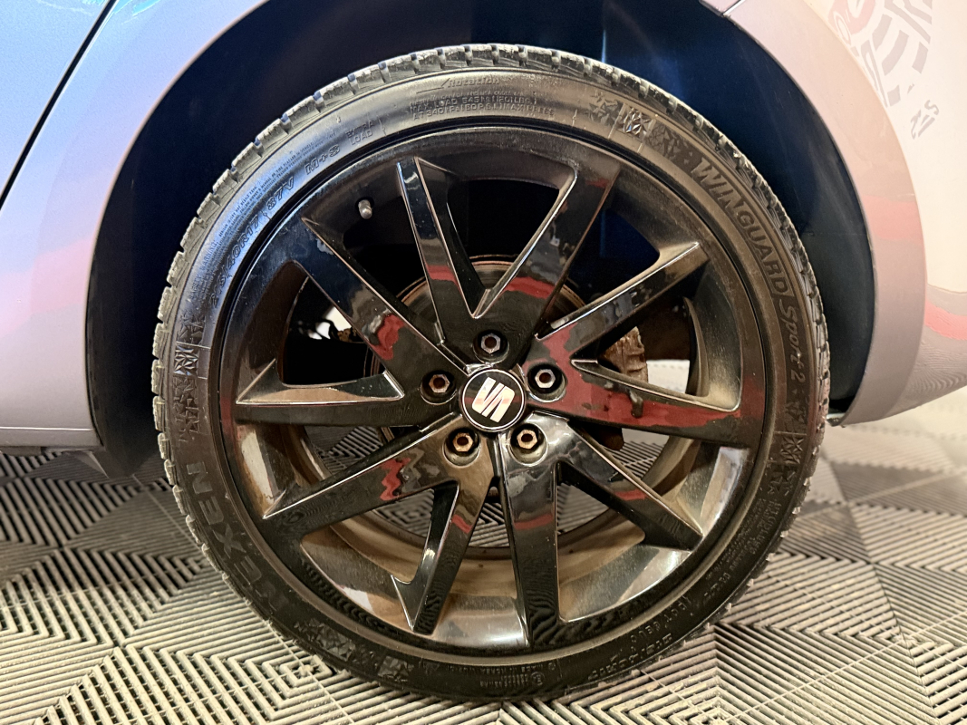 Seat SEAT IBIZA — 22