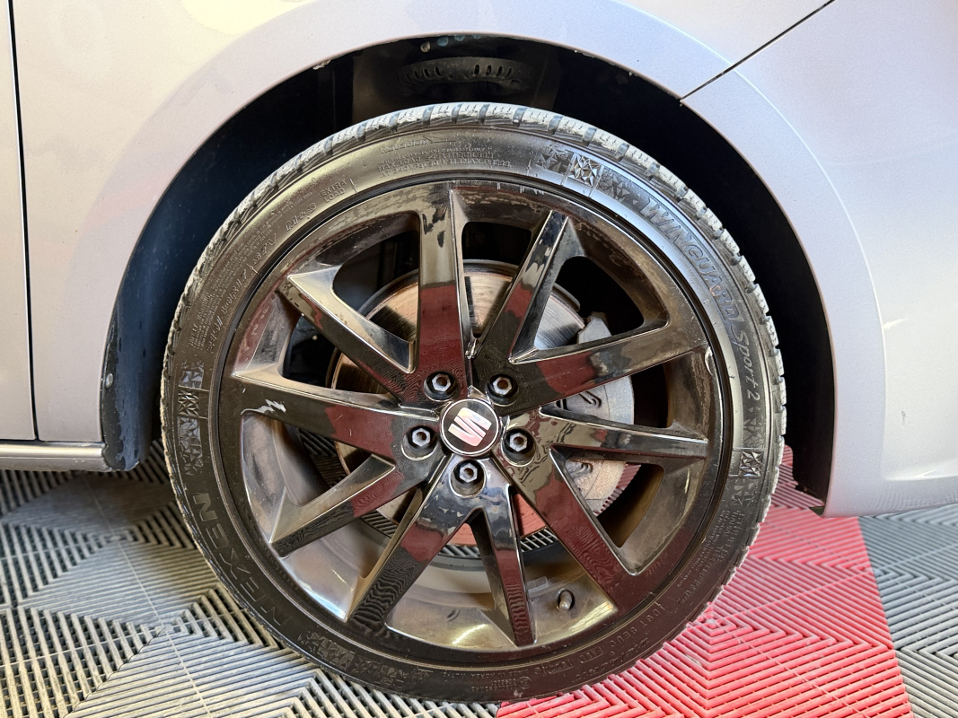 Seat SEAT IBIZA — 23