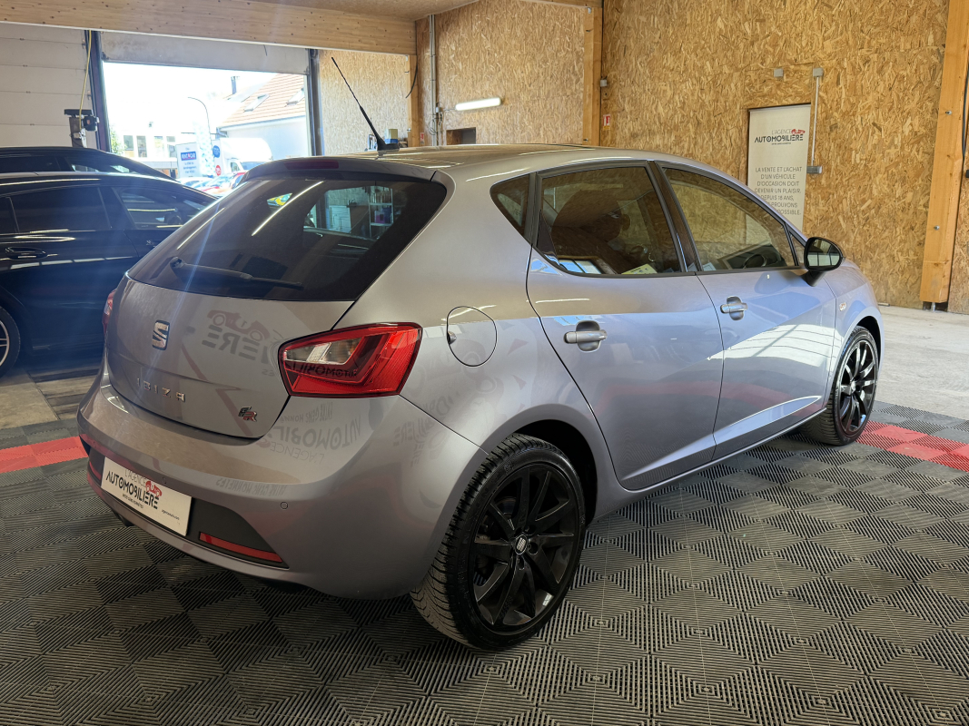 Seat SEAT IBIZA — 5