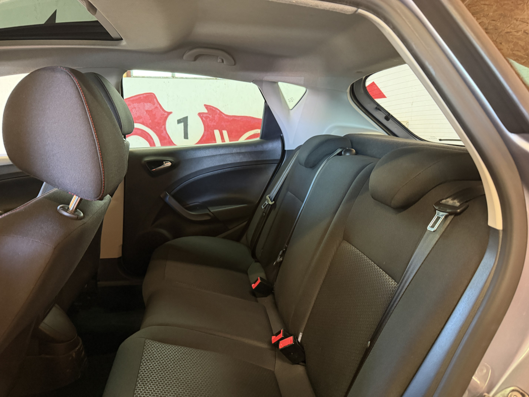Seat SEAT IBIZA — 15